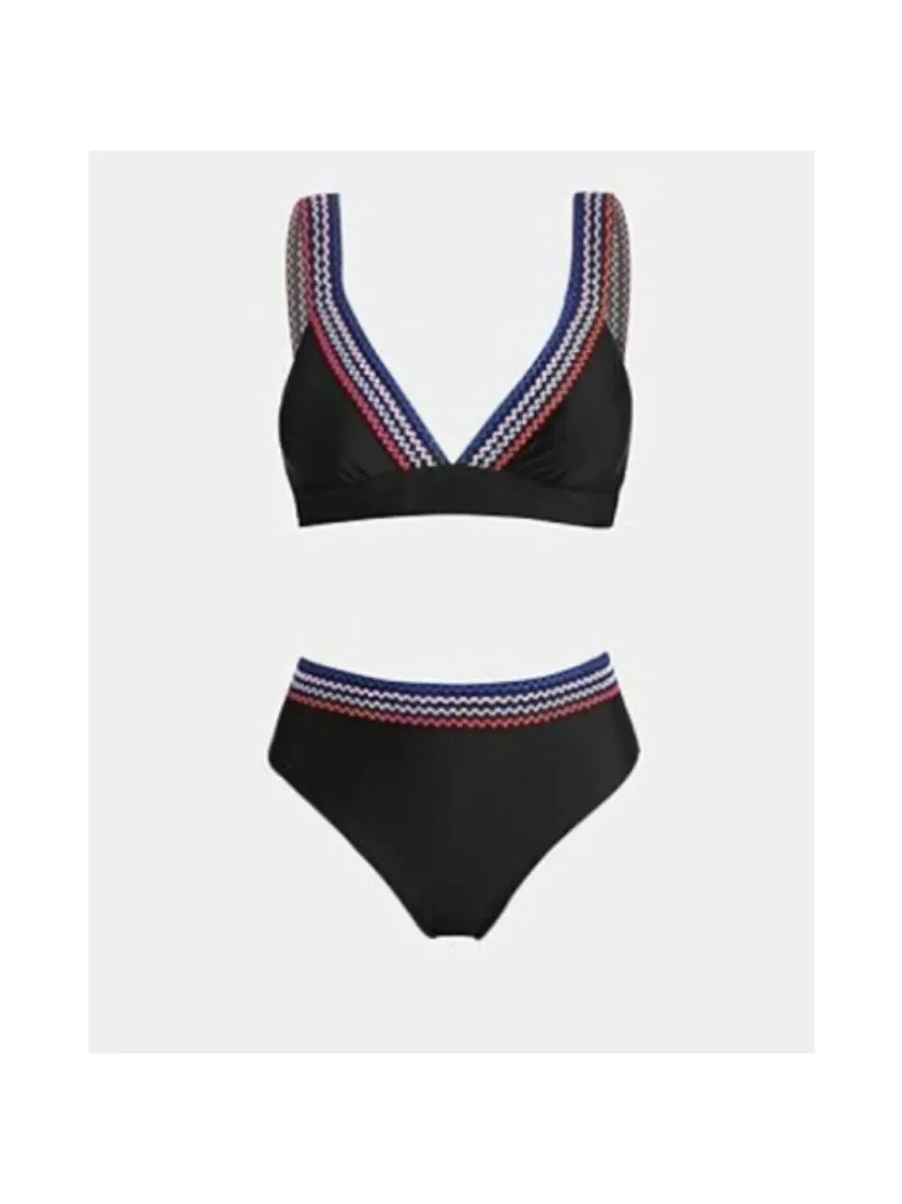 Cupshe women bikini